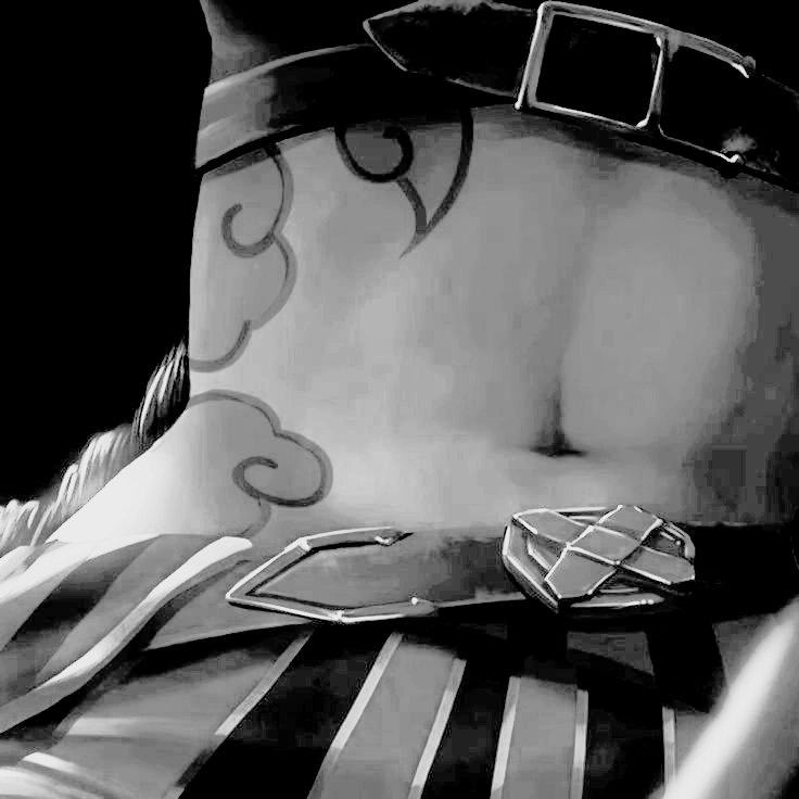 ᅟᅟ𝘤𝘳𝘢𝘻𝘺 𝗈͟𝖿 𝘫𝘪𝘯𝘹𝘦 。 tweet media