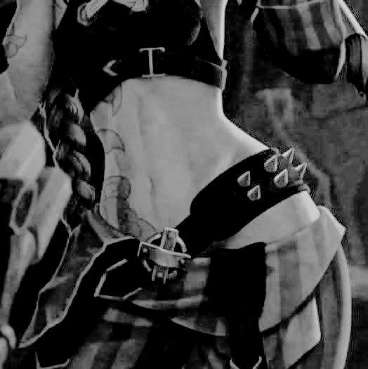 ᅟᅟ𝘤𝘳𝘢𝘻𝘺 𝗈͟𝖿 𝘫𝘪𝘯𝘹𝘦 。 tweet media