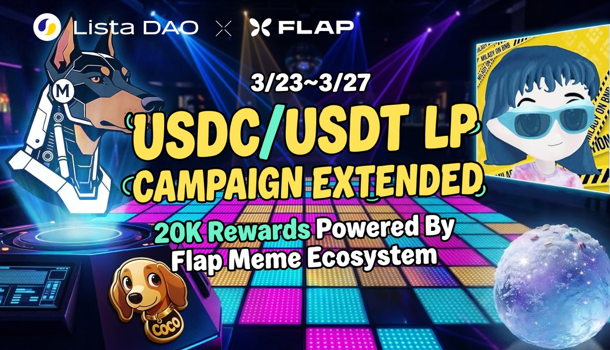 Lista DAO tweet media