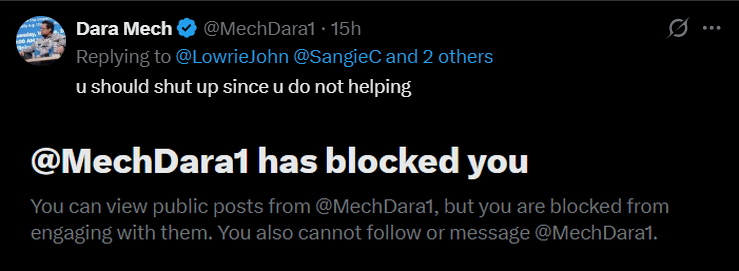 John Lowrie tweet media