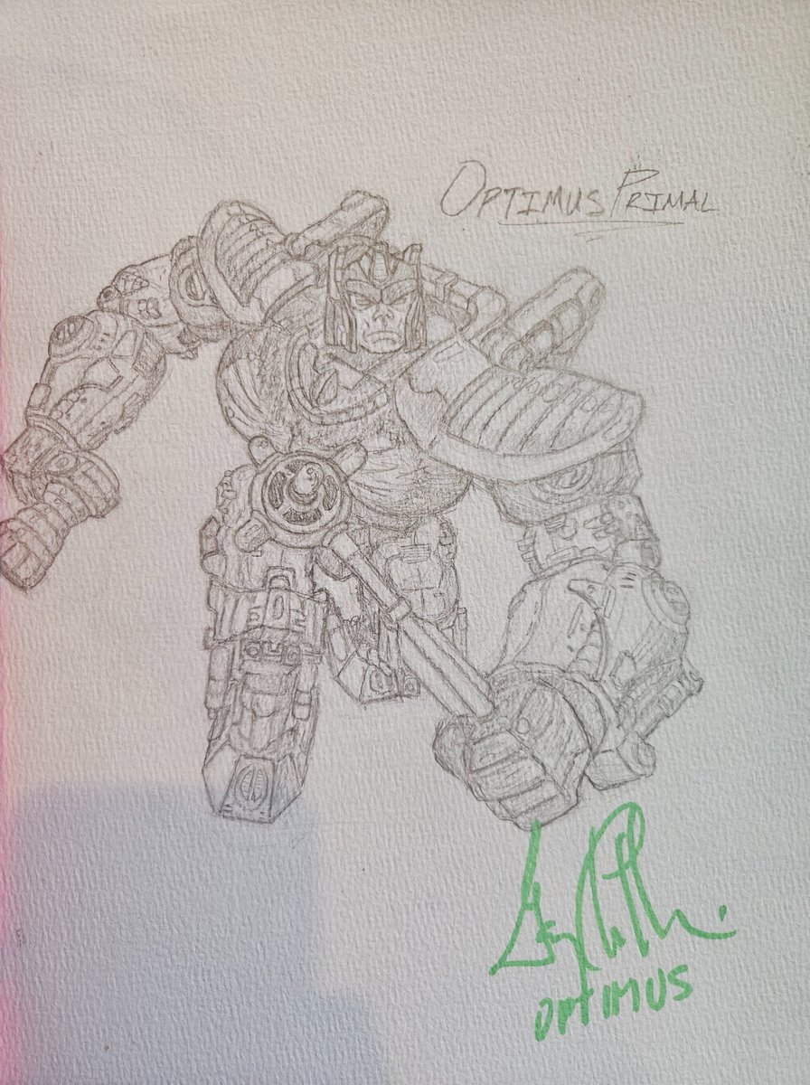 BeastWarsDaily tweet media