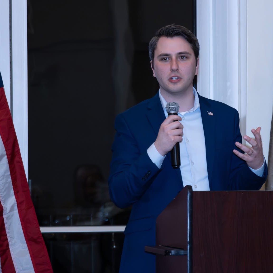 Andrew Ireland tweet media