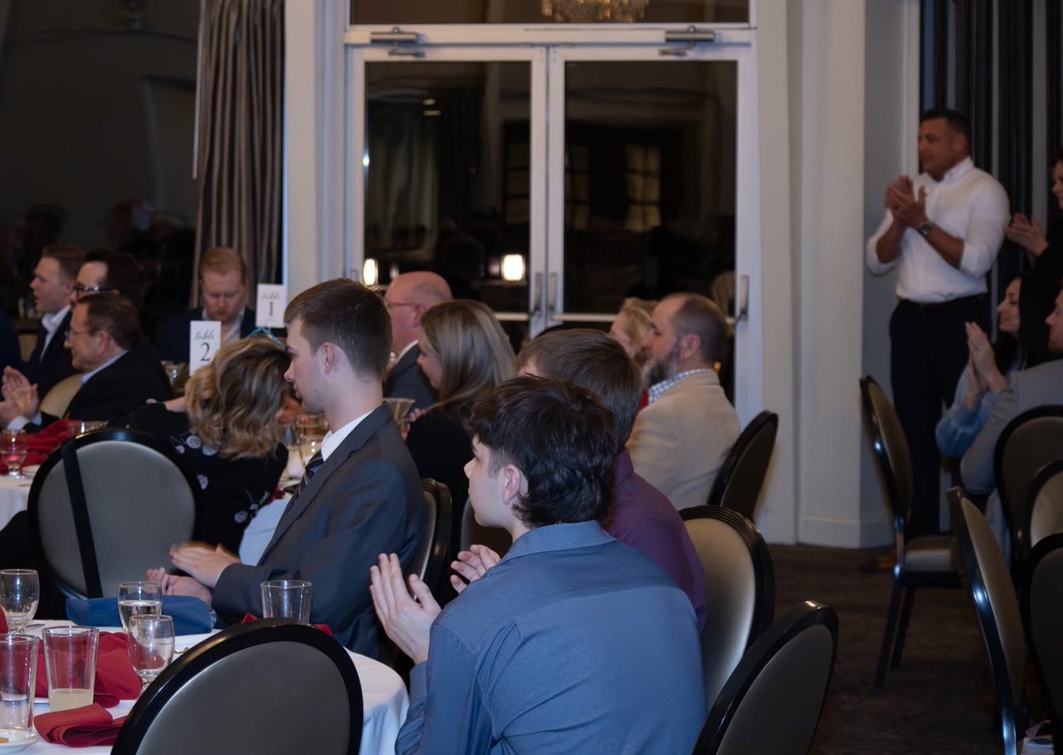 Andrew Ireland tweet media