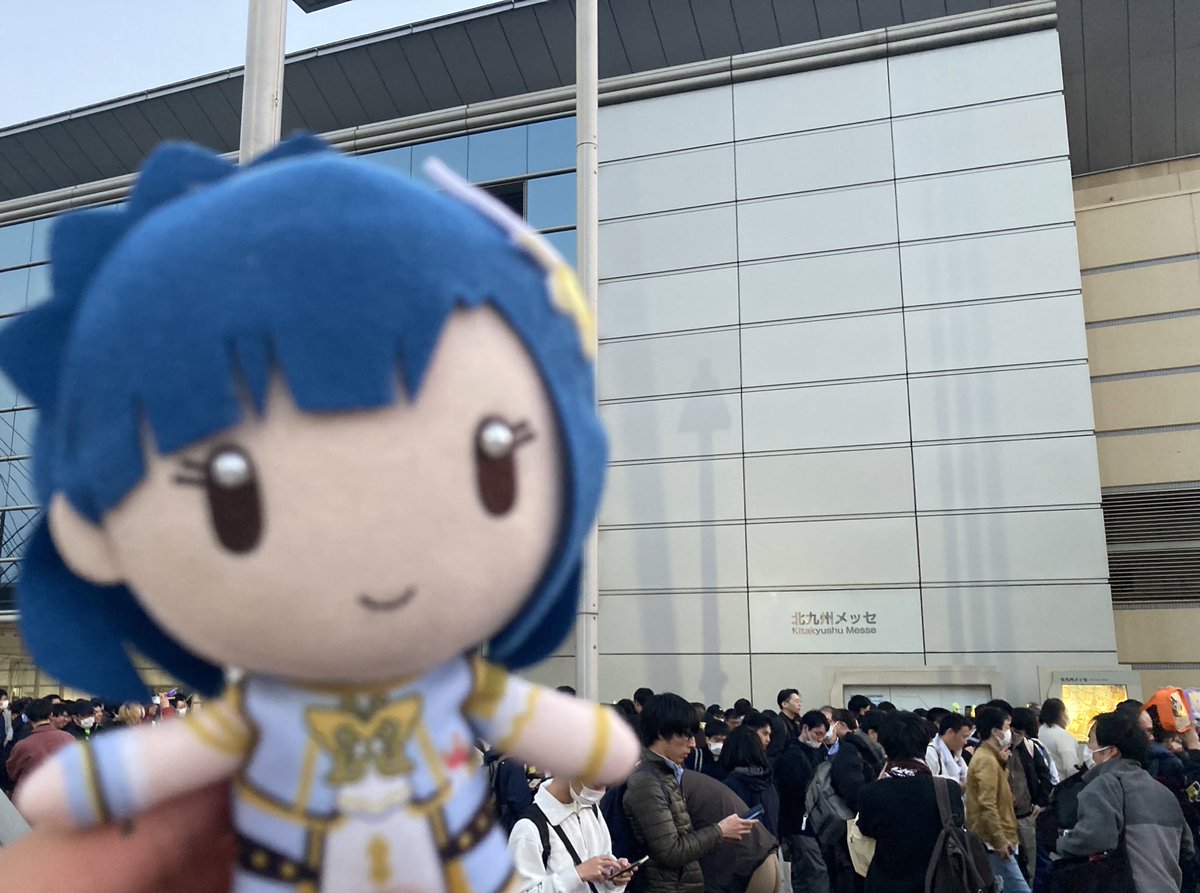 姫の家臣 tweet media