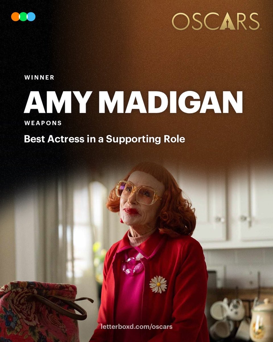 HattanAldousary's tweet photo. #Oscars2026 
#Oscars https://t.co/oThmFSKmNA