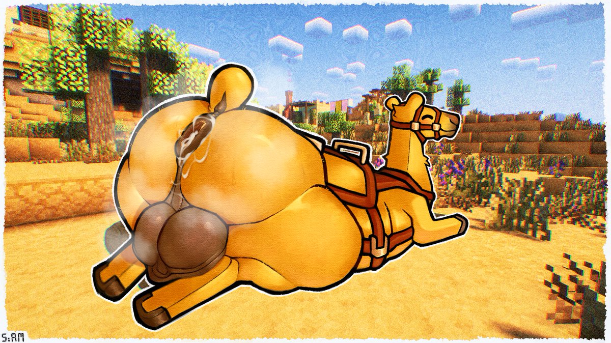 S:AM 🍩🔞 tweet media