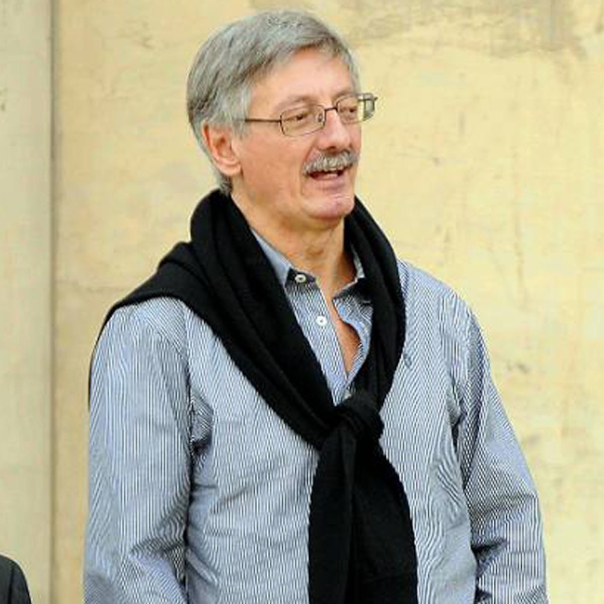 Este delincuente tiene que ir preso por proteger a Milei y la hermana