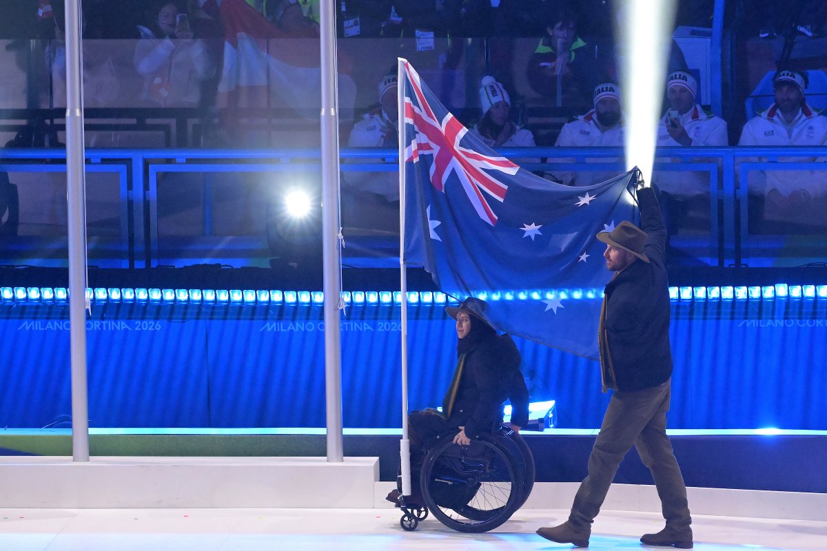 AUS Paralympic Team tweet media