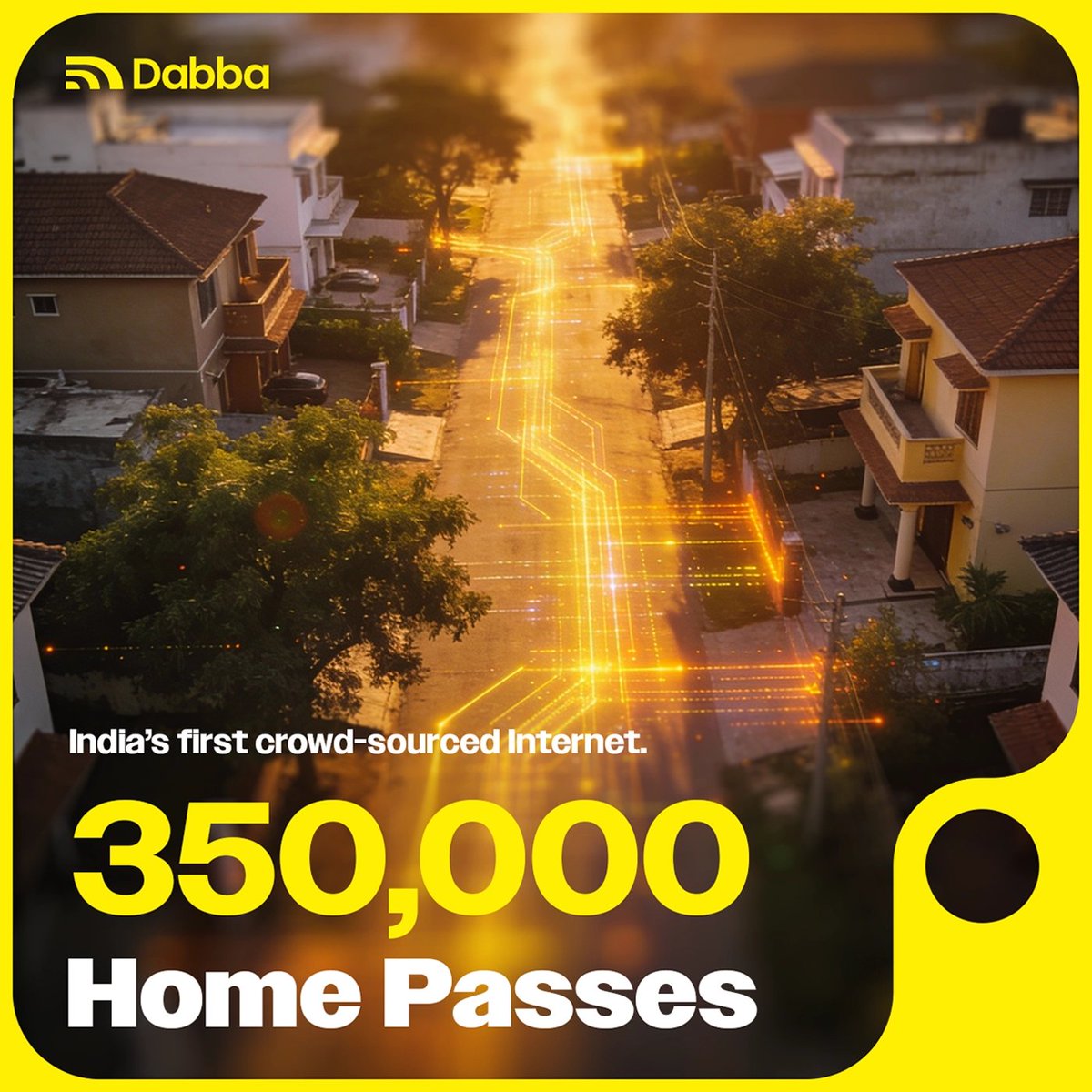 Dabba Network 🟨 tweet media