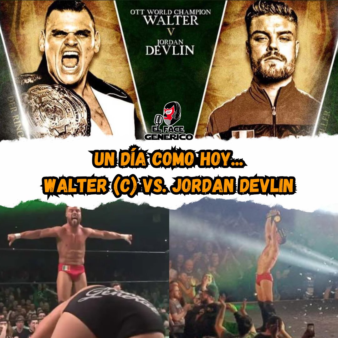 El Face Genérico 2.0 tweet media