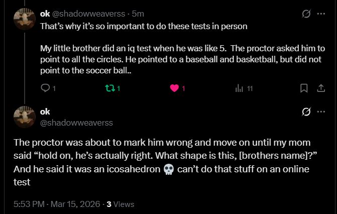 No Nonsense Neurodivergent tweet media