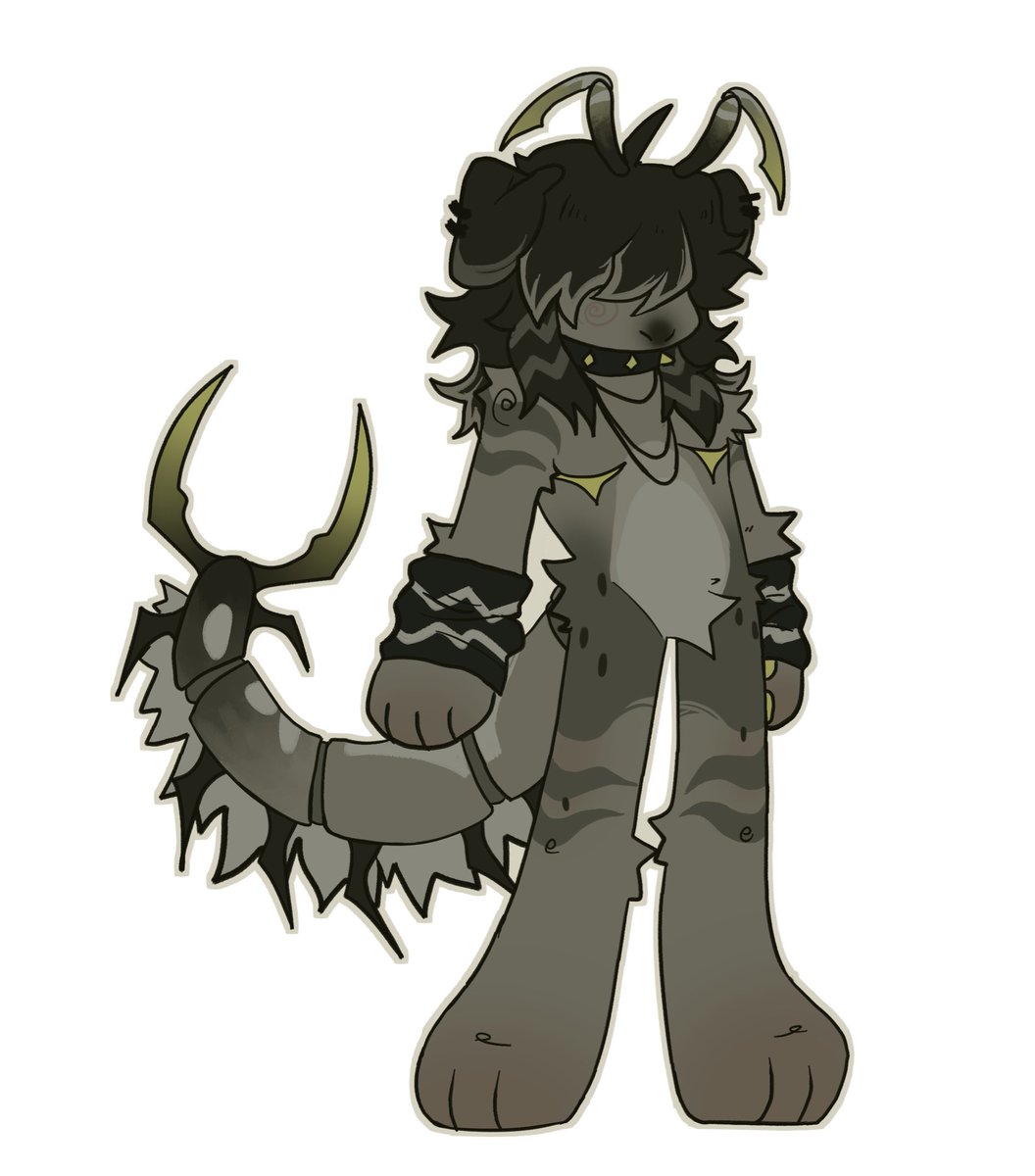 Yeen tweet media