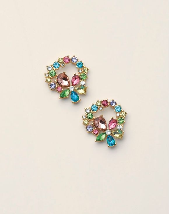 FaeryLover's tweet photo. Check out Rainbow Bloom Earrings via @AvonInsider https://t.co/nG3AUmIq2p https://t.co/00wHO1pTm2