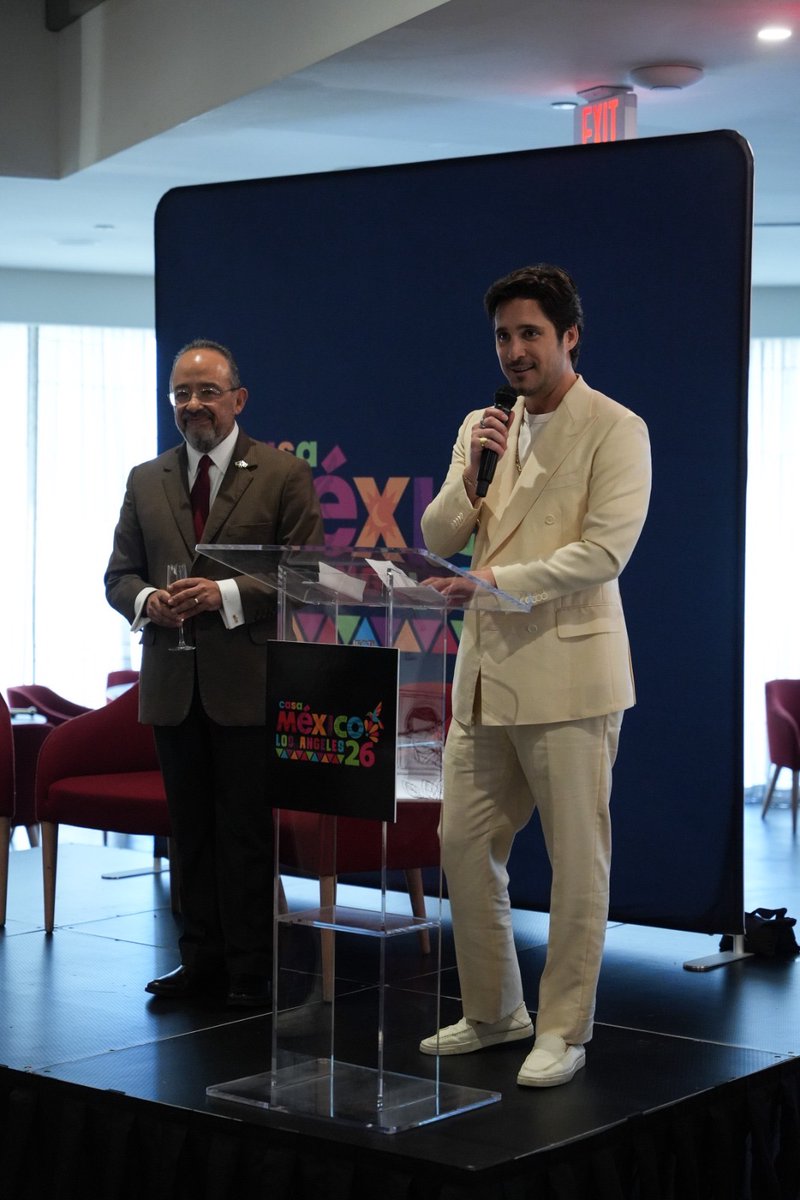 Friends of the Nat'l Museum of the American Latino tweet media