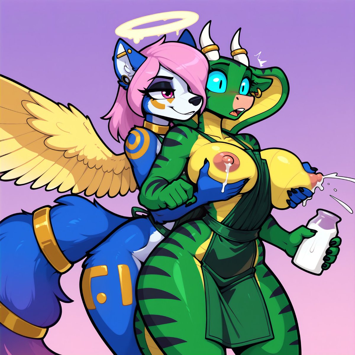 TheFunCave tweet media