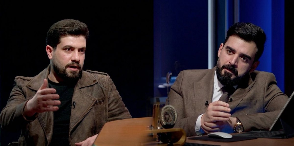 عباس الهاشمي tweet media