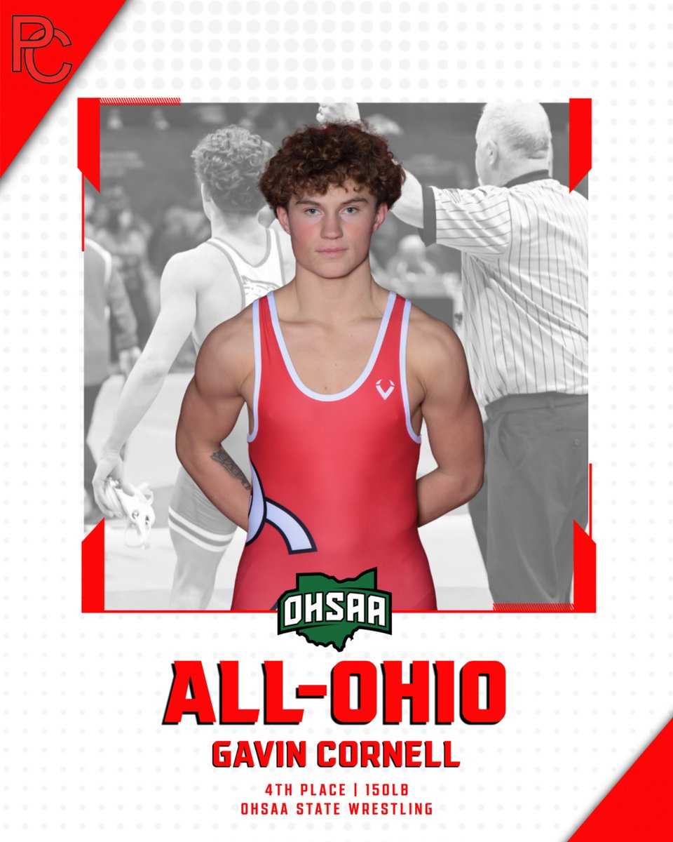 PC Athletics tweet media