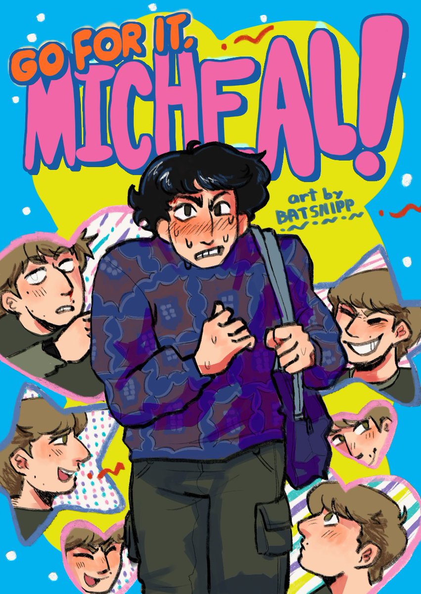 havent seen anyone do this and I fear it's for suresies been done before but idec #byler