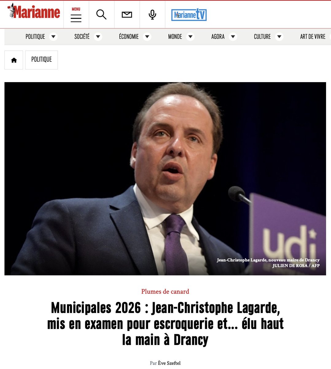 Marianne tweet media