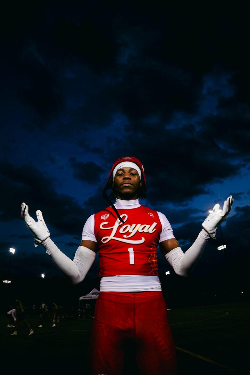 Jamar Taylor tweet media