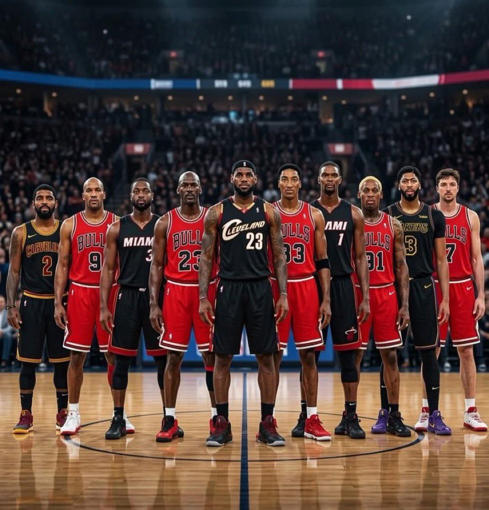 Links da NBA 🏀 tweet media