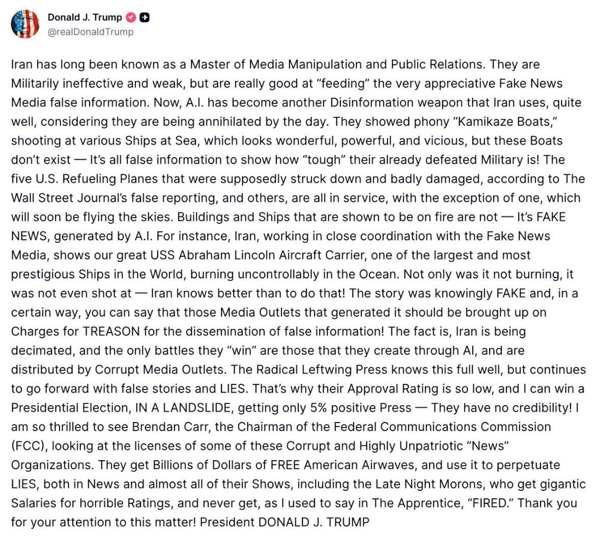 Daily Wire tweet media