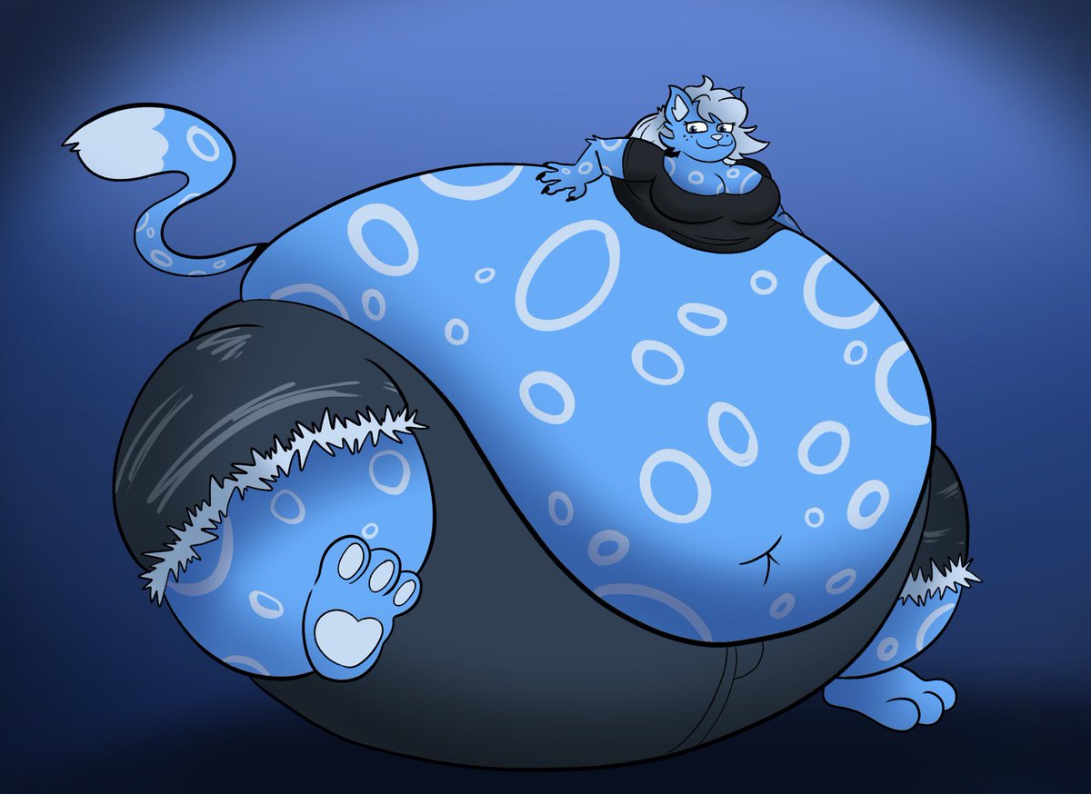 SpectroSchlongo (2 COMMS OPEN!!) tweet media