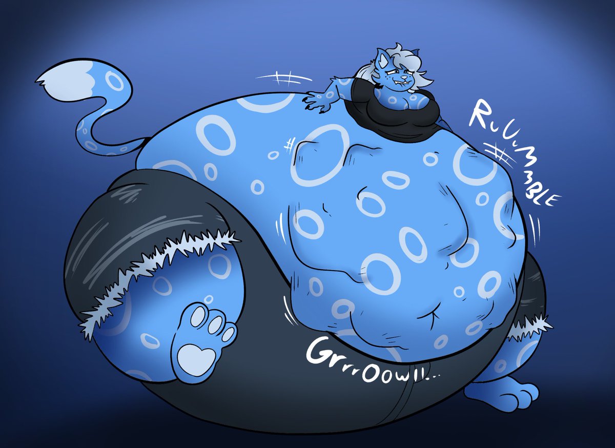 SpectroSchlongo (2 COMMS OPEN!!) tweet media