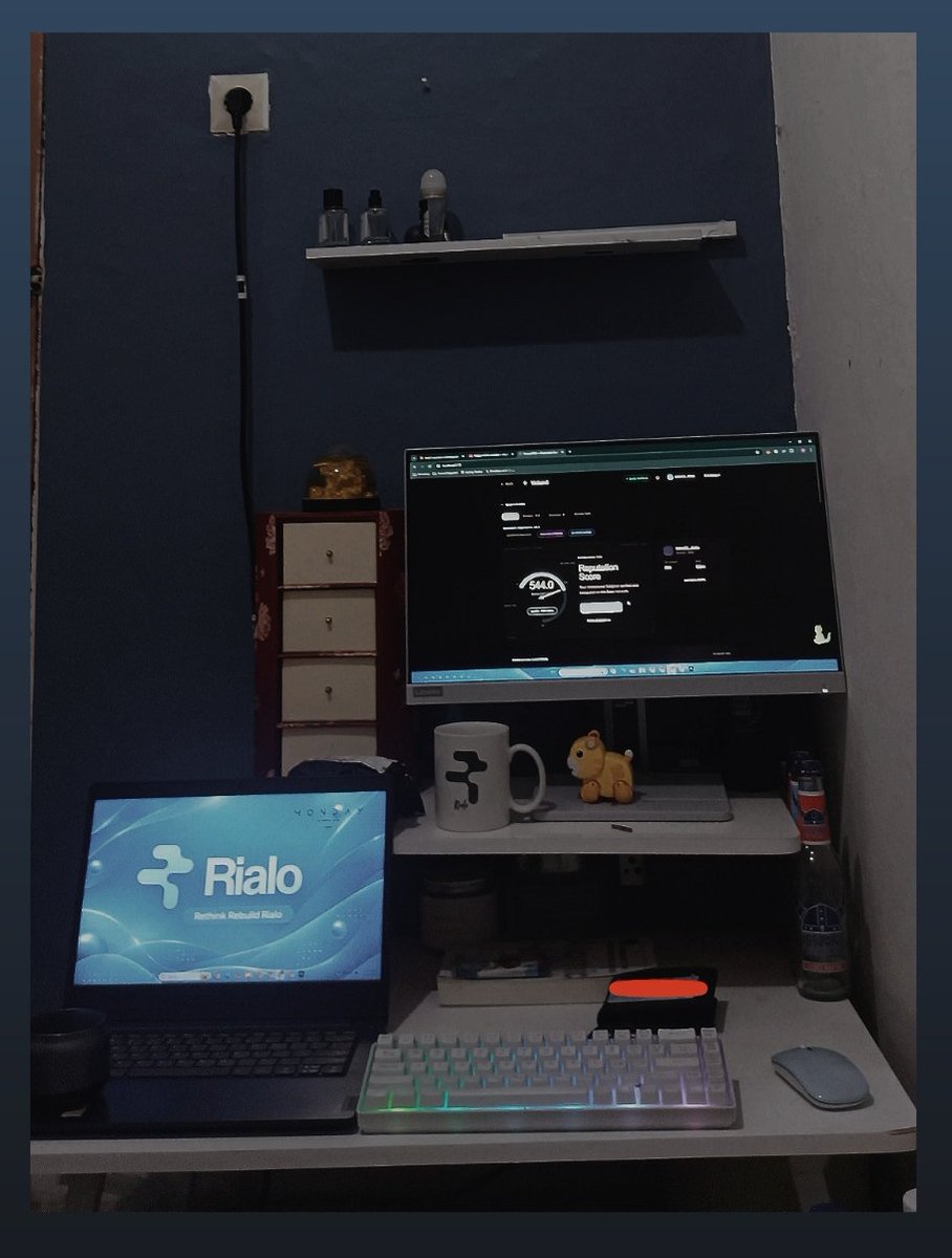 Elegant Winter (❖,❖) tweet media