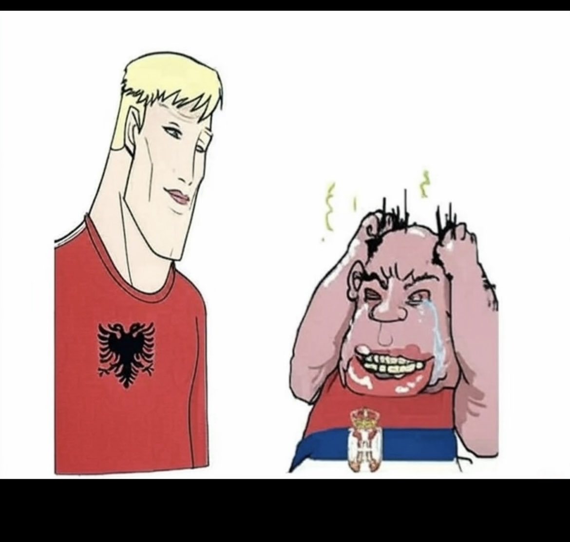 Illyrian king tweet media