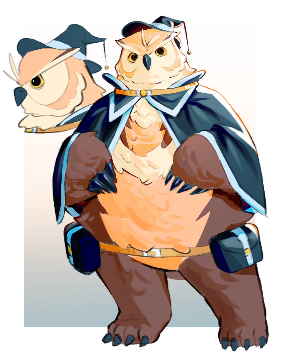 Mappi 🦭 // COMMS CLOSED tweet media