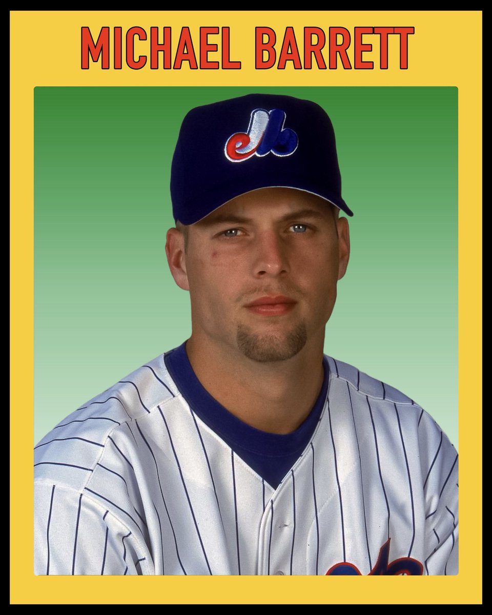 Expos Fest ⚾️🎗️ tweet media