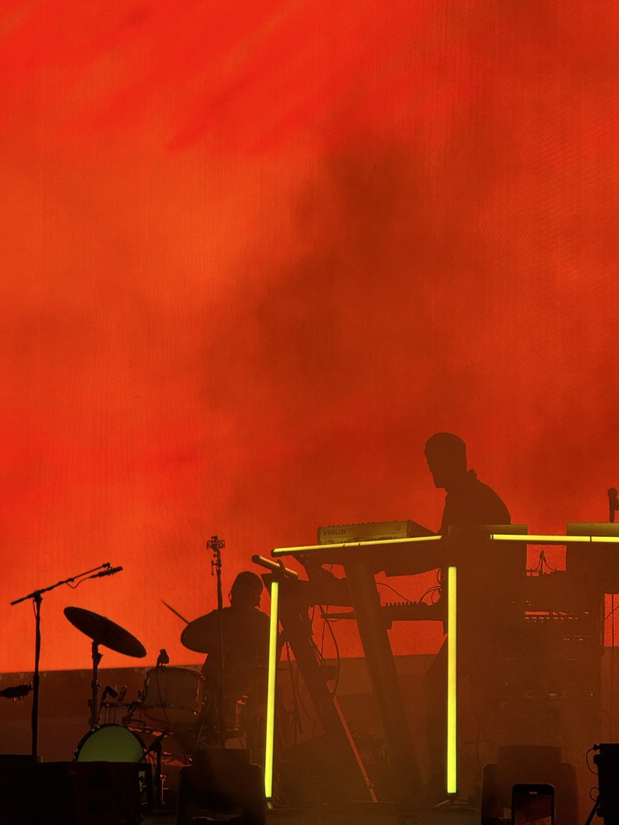 Christopher Willits tweet media