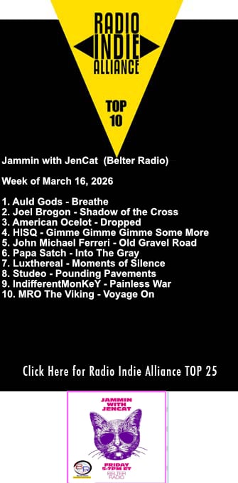 Belter Radio tweet media