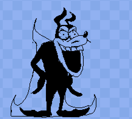 MixedGoblin tweet media