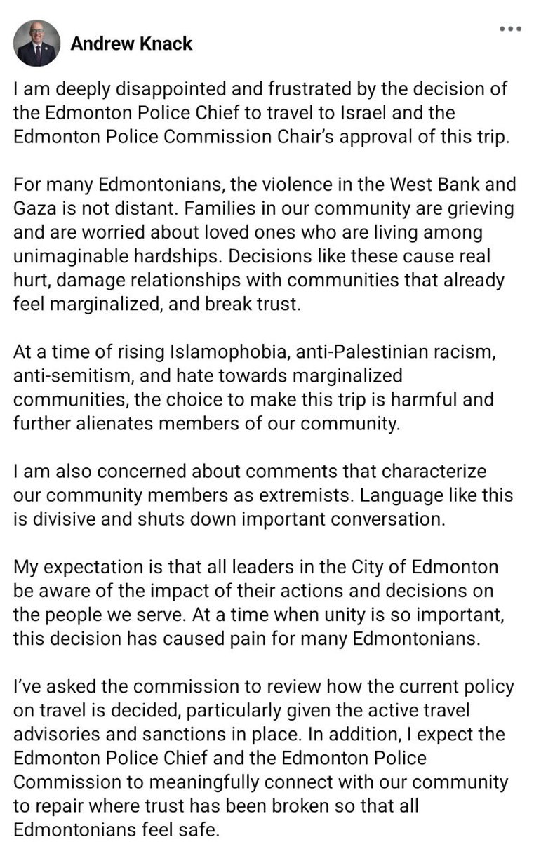 Jason Kenney 🇨🇦🇺🇦🇮🇱 tweet media