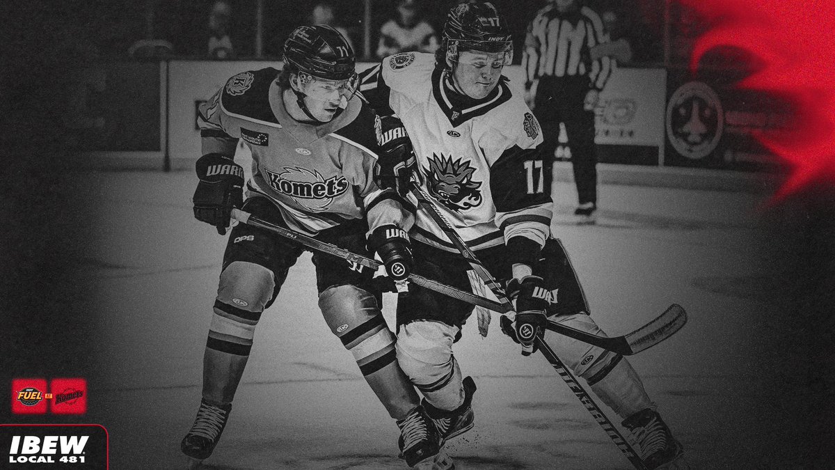 Indy Fuel tweet media