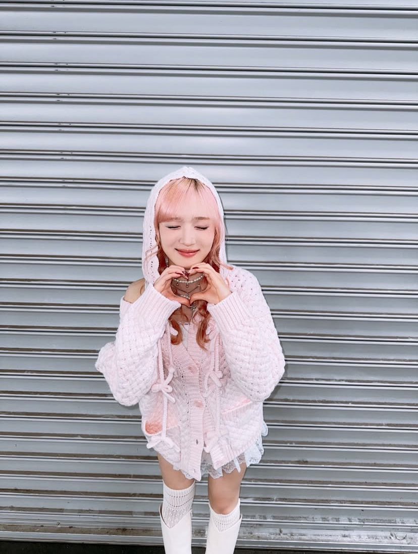 りょうすけ tweet media