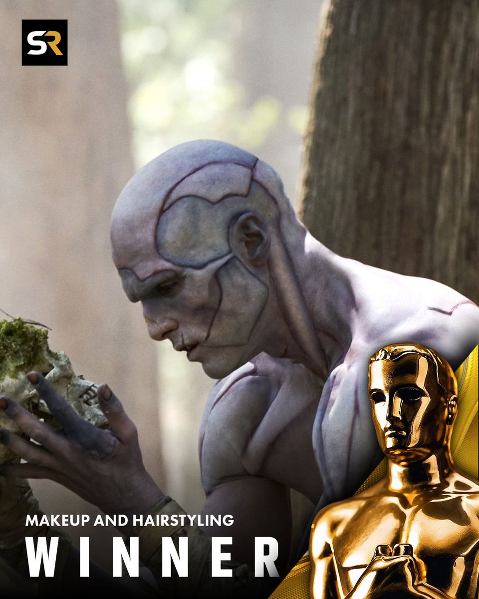 Screen Rant tweet media