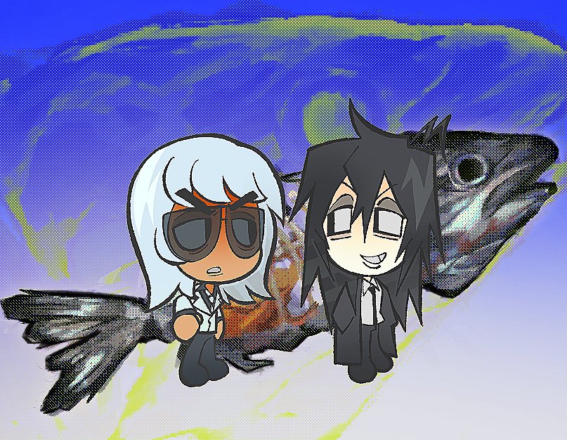 im randal tweet media