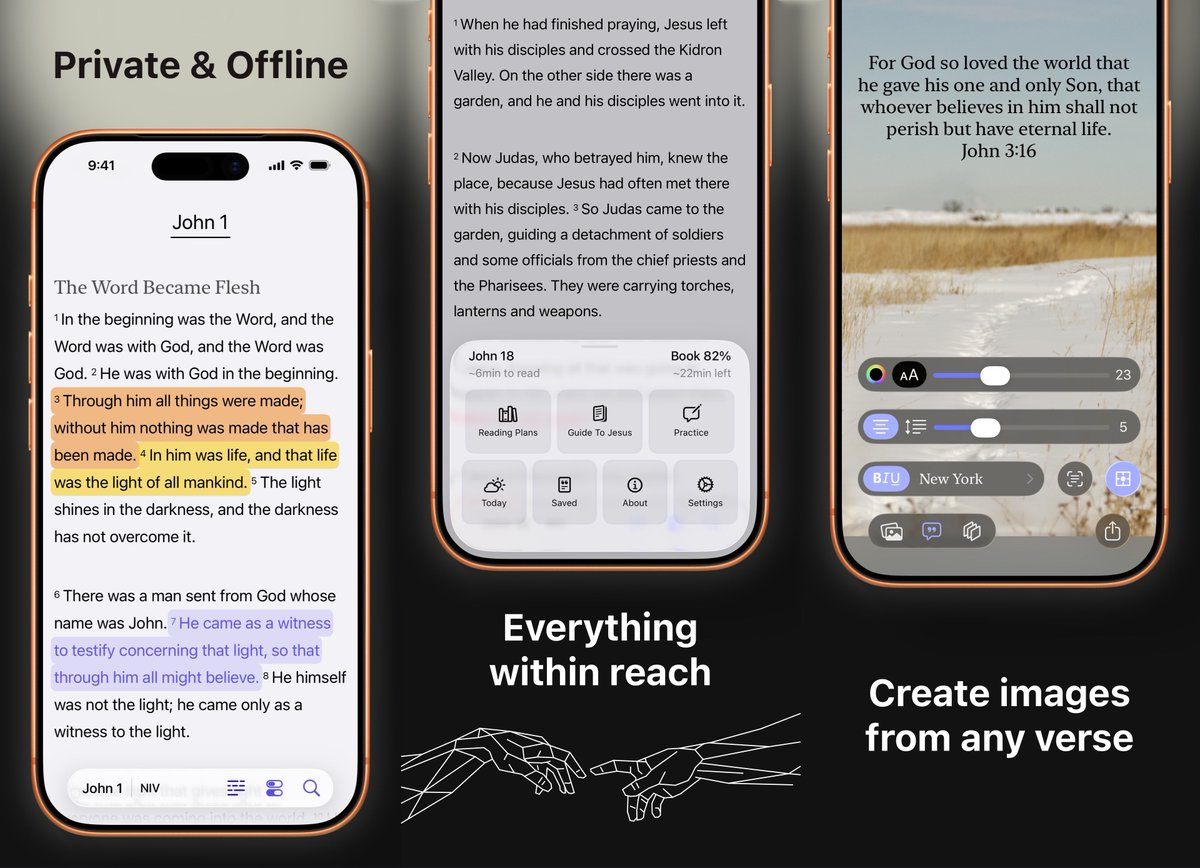 Guide To Jesus ✞ tweet media