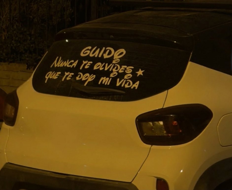 guada⁷ ★ SEEING BTS!! tweet media