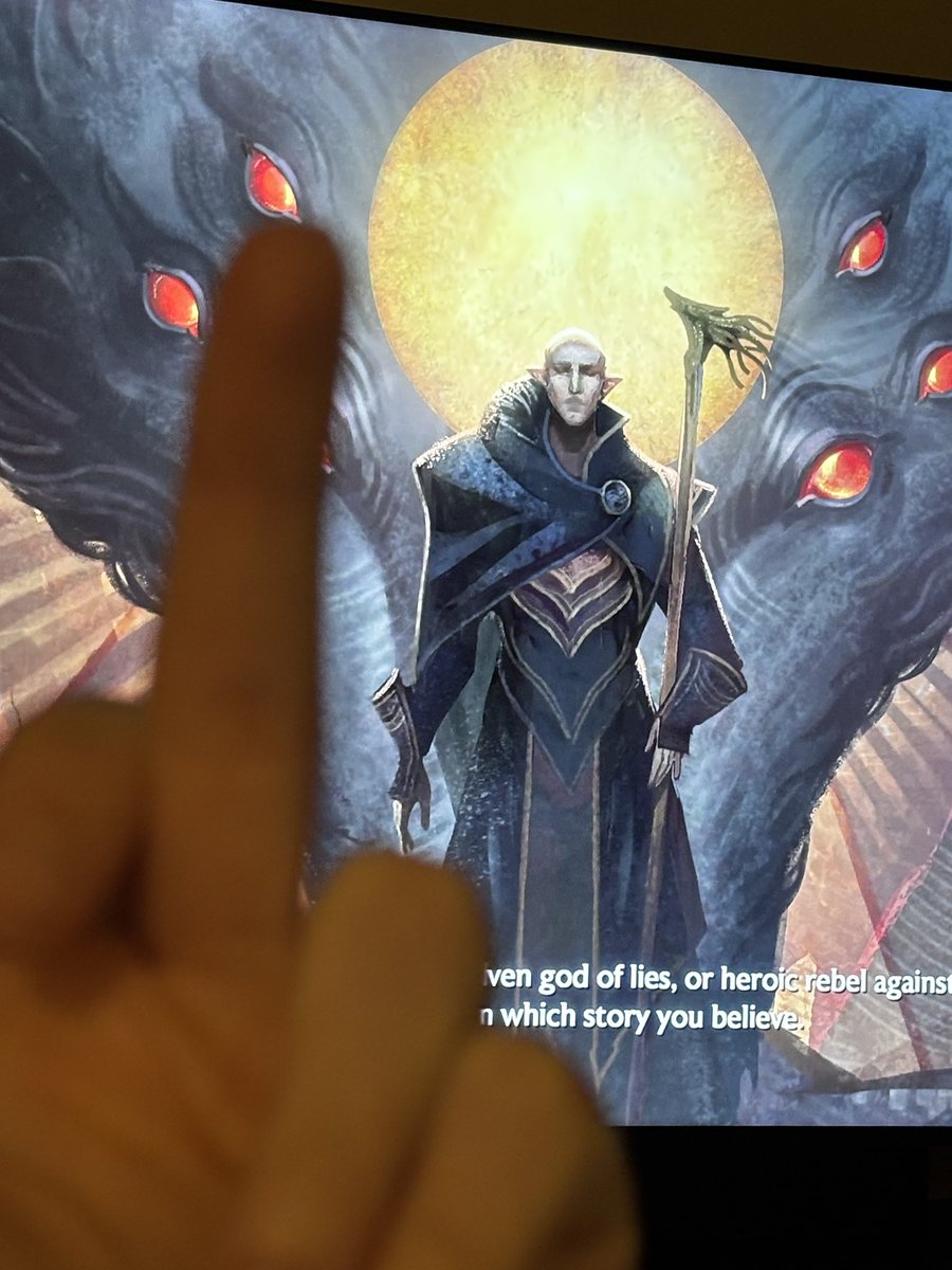 banished meg tweet media