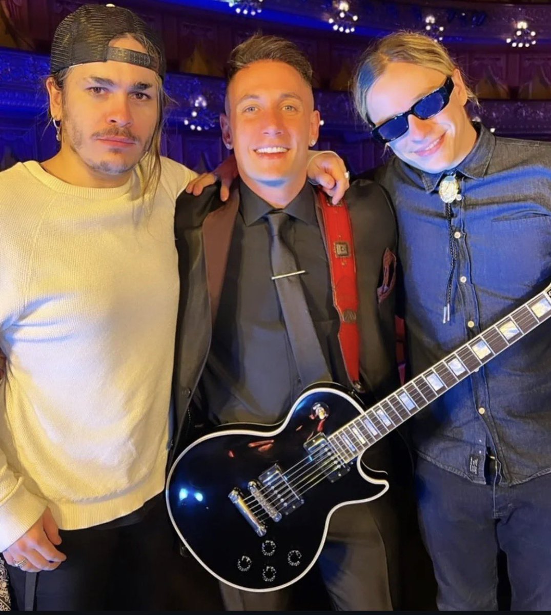 IMPERIO ERBAKERO tweet media