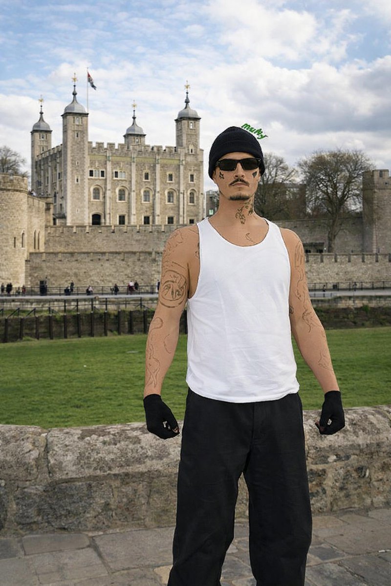 iiAz77 | مفتي tweet media