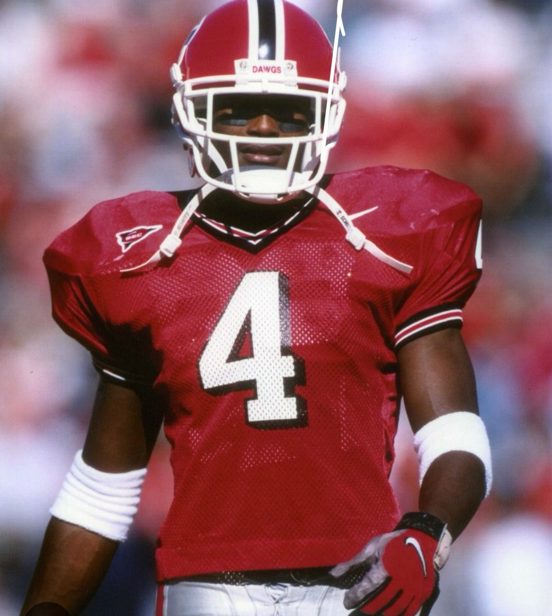 Madoxx ‘Oxx’ Davis tweet media