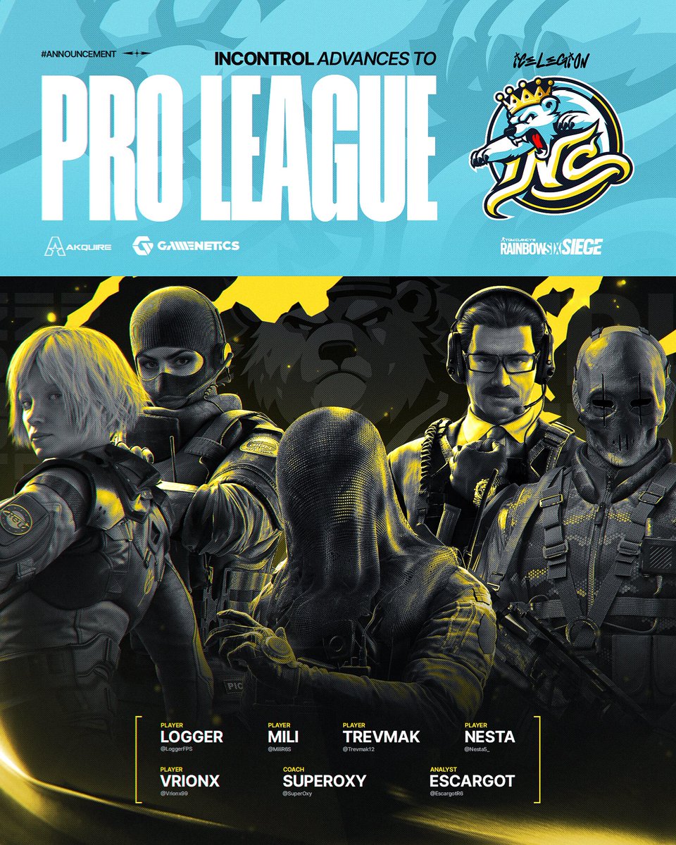 InControl tweet media