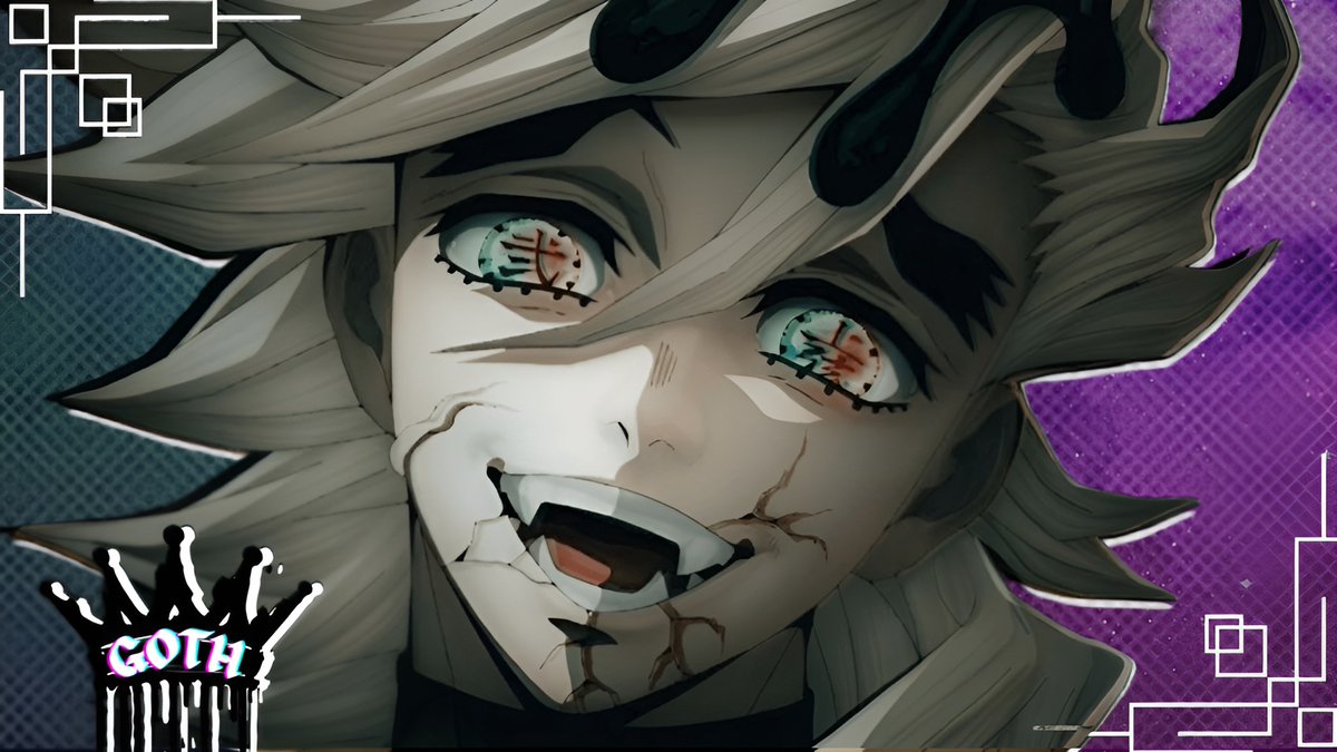 𝕄 - Gxth tweet media