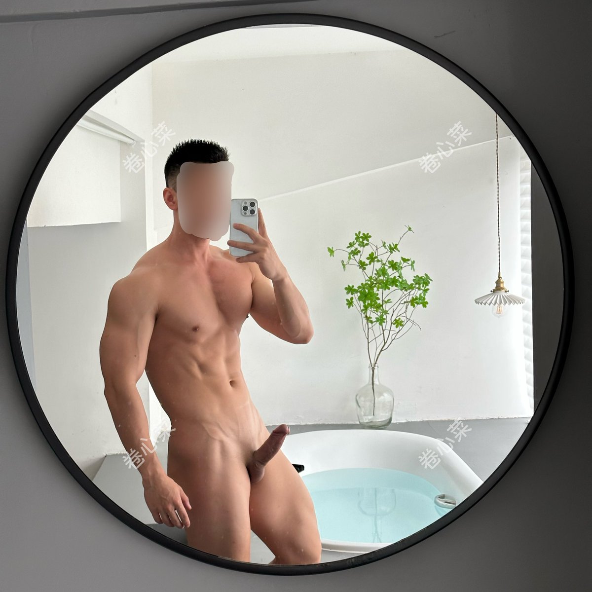 卷心菜 tweet media