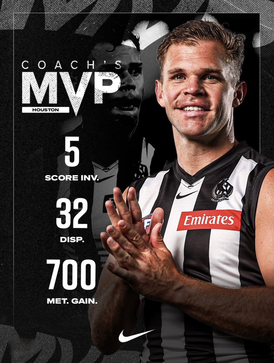 Official Collingwood Supporters Group - Queensland tweet media